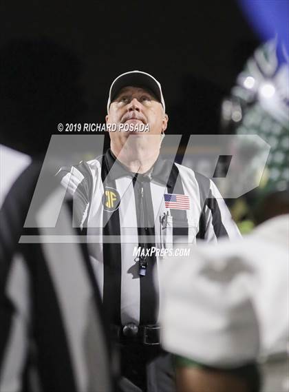 Thumbnail 3 in Pacifica @ Birmingham (CIF SoCal D2A Regional Final) photogallery.