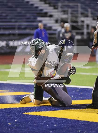 Thumbnail 1 in Pacifica @ Birmingham (CIF SoCal D2A Regional Final) photogallery.
