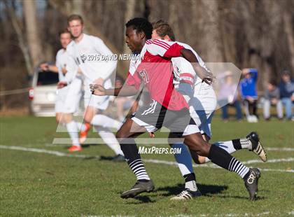 Thumbnail 3 in South Kent vs Kimball Union (NEPSAC Class B Semifinal) photogallery.