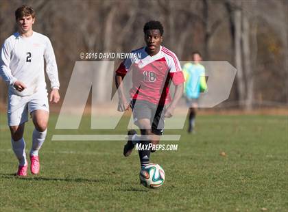 Thumbnail 3 in South Kent vs Kimball Union (NEPSAC Class B Semifinal) photogallery.