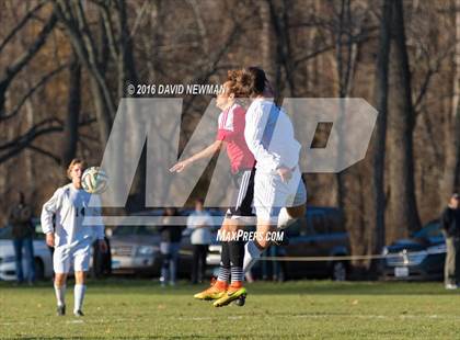 Thumbnail 3 in South Kent vs Kimball Union (NEPSAC Class B Semifinal) photogallery.