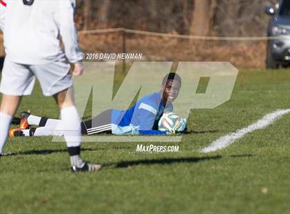 Thumbnail 2 in South Kent vs Kimball Union (NEPSAC Class B Semifinal) photogallery.