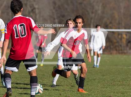 Thumbnail 2 in South Kent vs Kimball Union (NEPSAC Class B Semifinal) photogallery.