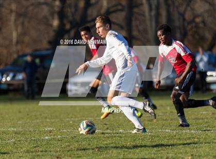 Thumbnail 2 in South Kent vs Kimball Union (NEPSAC Class B Semifinal) photogallery.