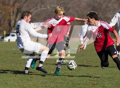 Thumbnail 2 in South Kent vs Kimball Union (NEPSAC Class B Semifinal) photogallery.