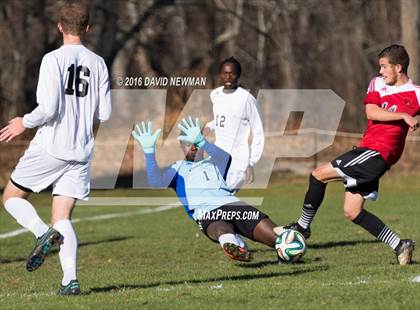 Thumbnail 1 in South Kent vs Kimball Union (NEPSAC Class B Semifinal) photogallery.