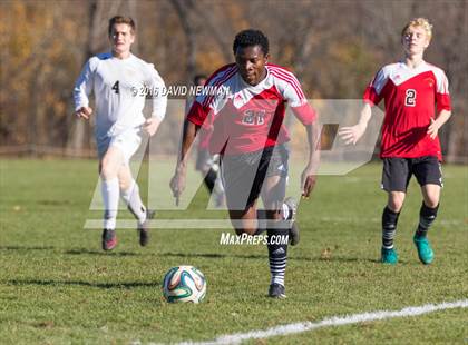 Thumbnail 1 in South Kent vs Kimball Union (NEPSAC Class B Semifinal) photogallery.