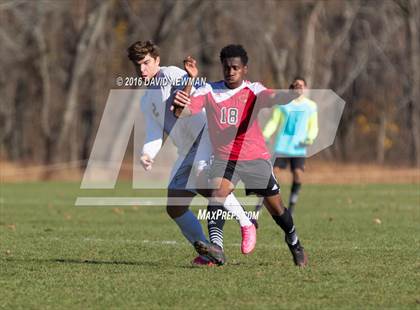 Thumbnail 1 in South Kent vs Kimball Union (NEPSAC Class B Semifinal) photogallery.