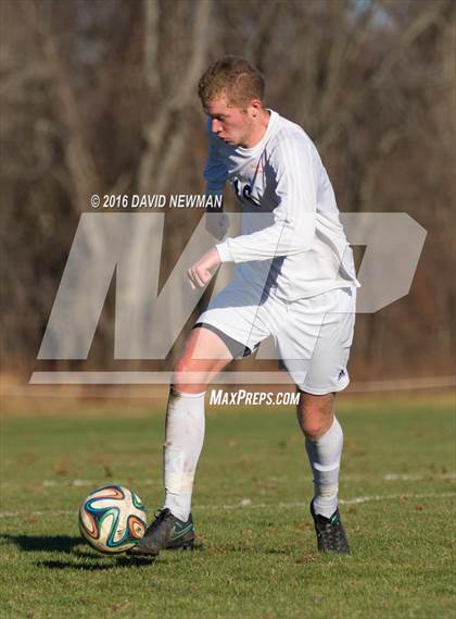 Thumbnail 2 in South Kent vs Kimball Union (NEPSAC Class B Semifinal) photogallery.