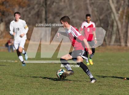 Thumbnail 1 in South Kent vs Kimball Union (NEPSAC Class B Semifinal) photogallery.