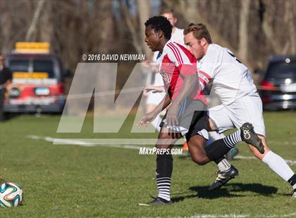 Thumbnail 1 in South Kent vs Kimball Union (NEPSAC Class B Semifinal) photogallery.