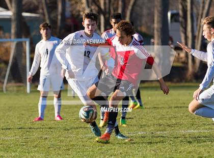 Thumbnail 3 in South Kent vs Kimball Union (NEPSAC Class B Semifinal) photogallery.