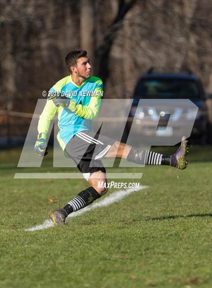 Thumbnail 1 in South Kent vs Kimball Union (NEPSAC Class B Semifinal) photogallery.