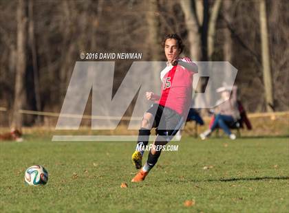 Thumbnail 2 in South Kent vs Kimball Union (NEPSAC Class B Semifinal) photogallery.