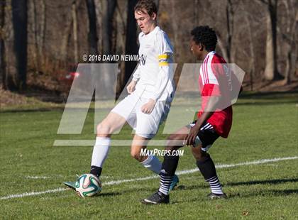 Thumbnail 2 in South Kent vs Kimball Union (NEPSAC Class B Semifinal) photogallery.