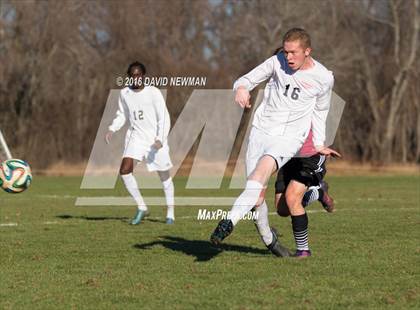 Thumbnail 1 in South Kent vs Kimball Union (NEPSAC Class B Semifinal) photogallery.