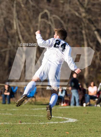 Thumbnail 1 in South Kent vs Kimball Union (NEPSAC Class B Semifinal) photogallery.