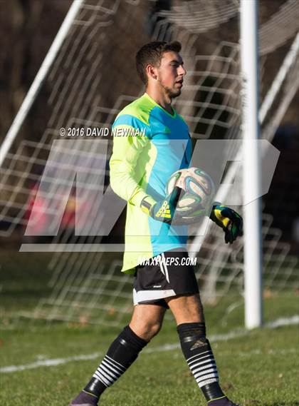 Thumbnail 1 in South Kent vs Kimball Union (NEPSAC Class B Semifinal) photogallery.