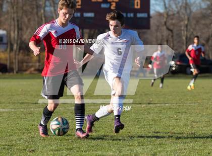 Thumbnail 1 in South Kent vs Kimball Union (NEPSAC Class B Semifinal) photogallery.