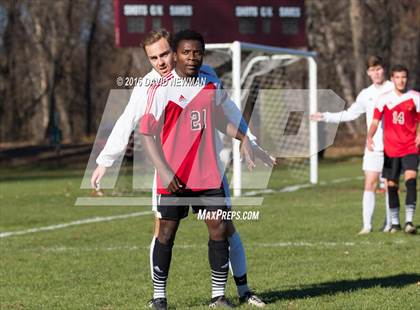 Thumbnail 1 in South Kent vs Kimball Union (NEPSAC Class B Semifinal) photogallery.