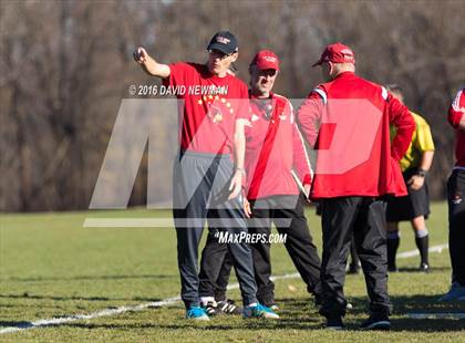 Thumbnail 1 in South Kent vs Kimball Union (NEPSAC Class B Semifinal) photogallery.
