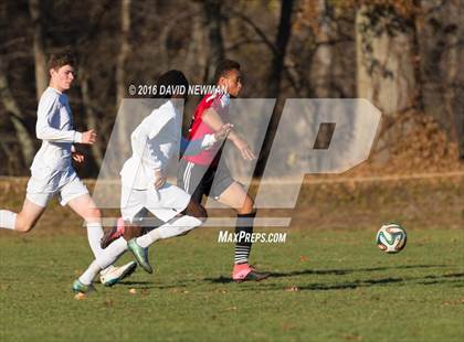Thumbnail 1 in South Kent vs Kimball Union (NEPSAC Class B Semifinal) photogallery.