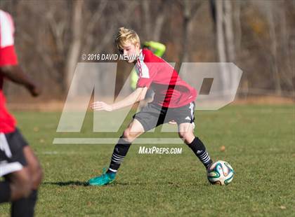 Thumbnail 2 in South Kent vs Kimball Union (NEPSAC Class B Semifinal) photogallery.