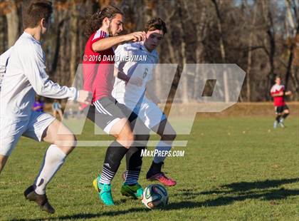 Thumbnail 2 in South Kent vs Kimball Union (NEPSAC Class B Semifinal) photogallery.