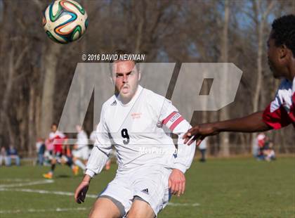 Thumbnail 3 in South Kent vs Kimball Union (NEPSAC Class B Semifinal) photogallery.