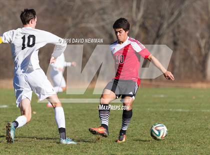 Thumbnail 2 in South Kent vs Kimball Union (NEPSAC Class B Semifinal) photogallery.