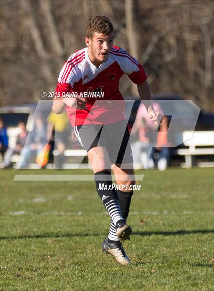 Thumbnail 1 in South Kent vs Kimball Union (NEPSAC Class B Semifinal) photogallery.