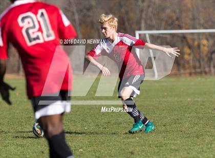 Thumbnail 1 in South Kent vs Kimball Union (NEPSAC Class B Semifinal) photogallery.