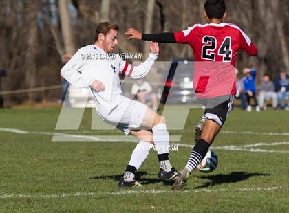 Thumbnail 2 in South Kent vs Kimball Union (NEPSAC Class B Semifinal) photogallery.