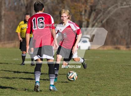 Thumbnail 3 in South Kent vs Kimball Union (NEPSAC Class B Semifinal) photogallery.