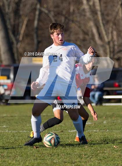 Thumbnail 2 in South Kent vs Kimball Union (NEPSAC Class B Semifinal) photogallery.