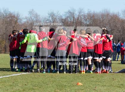 Thumbnail 2 in South Kent vs Kimball Union (NEPSAC Class B Semifinal) photogallery.