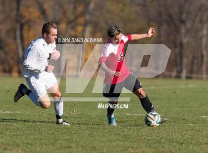 Thumbnail 3 in South Kent vs Kimball Union (NEPSAC Class B Semifinal) photogallery.