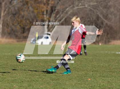 Thumbnail 3 in South Kent vs Kimball Union (NEPSAC Class B Semifinal) photogallery.