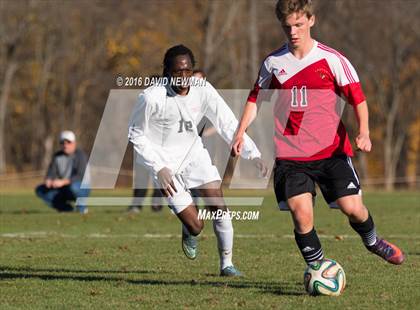 Thumbnail 2 in South Kent vs Kimball Union (NEPSAC Class B Semifinal) photogallery.