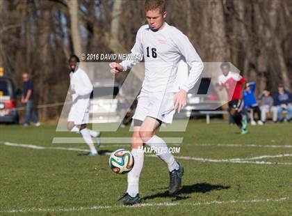 Thumbnail 1 in South Kent vs Kimball Union (NEPSAC Class B Semifinal) photogallery.