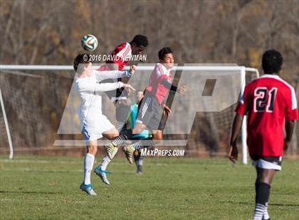Thumbnail 3 in South Kent vs Kimball Union (NEPSAC Class B Semifinal) photogallery.