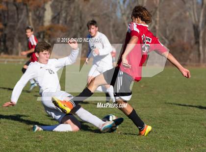 Thumbnail 3 in South Kent vs Kimball Union (NEPSAC Class B Semifinal) photogallery.