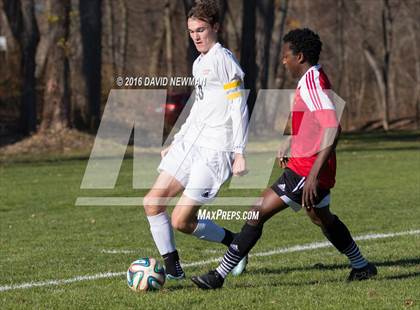 Thumbnail 3 in South Kent vs Kimball Union (NEPSAC Class B Semifinal) photogallery.
