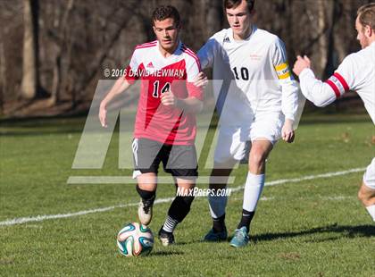 Thumbnail 3 in South Kent vs Kimball Union (NEPSAC Class B Semifinal) photogallery.