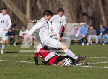 Thumbnail 3 in South Kent vs Kimball Union (NEPSAC Class B Semifinal) photogallery.