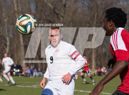 Thumbnail 1 in South Kent vs Kimball Union (NEPSAC Class B Semifinal) photogallery.