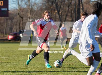 Thumbnail 2 in South Kent vs Kimball Union (NEPSAC Class B Semifinal) photogallery.