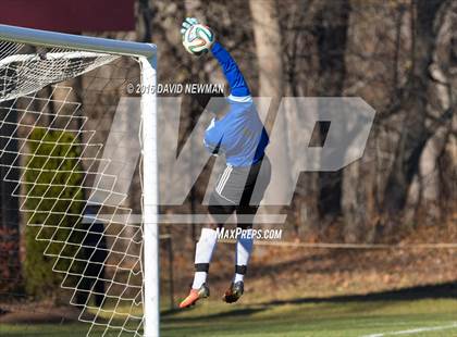 Thumbnail 1 in South Kent vs Kimball Union (NEPSAC Class B Semifinal) photogallery.