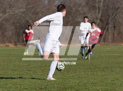 Thumbnail 3 in South Kent vs Kimball Union (NEPSAC Class B Semifinal) photogallery.