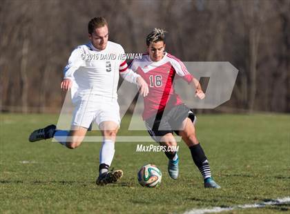 Thumbnail 1 in South Kent vs Kimball Union (NEPSAC Class B Semifinal) photogallery.